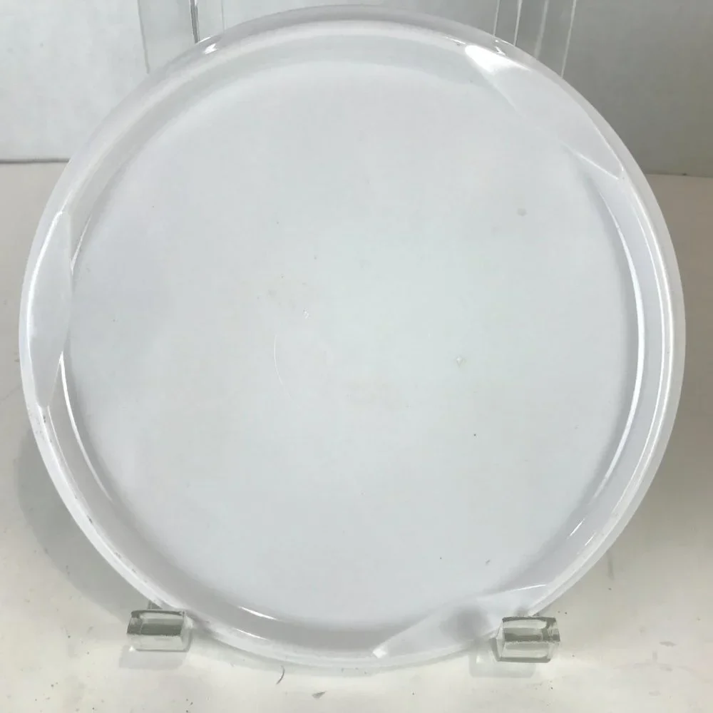 Spode Christmas Tree trivet, 6.5